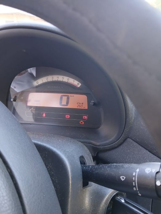 Vendo Citroën c3 em boas condições