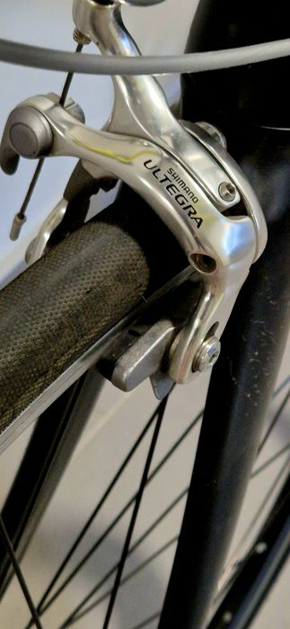 Rower szosowy 59cm Shimano Ultegra