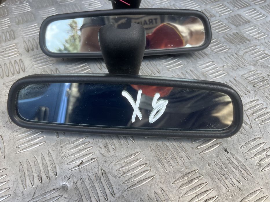 Зеркало салонное hyundai xg