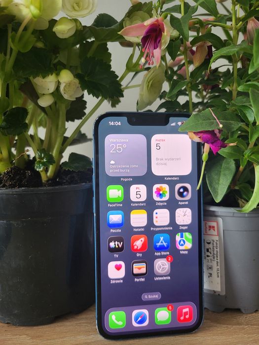 STAN DB iPhone 13 128GB