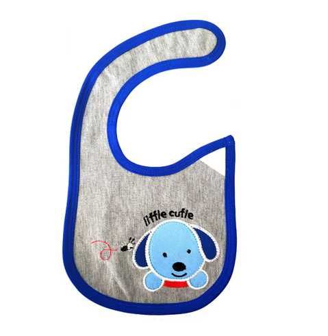 Babetes Bordadas Impermeáveis Bebé