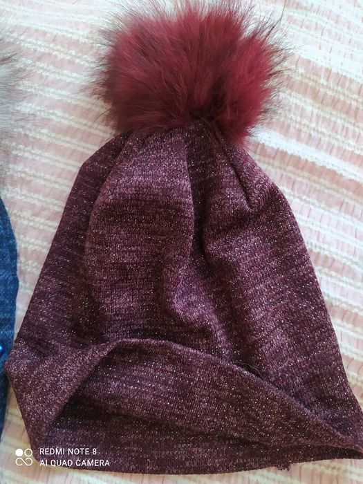 Продам нові шапочки