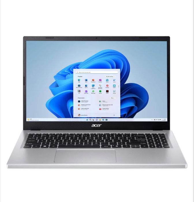 Acer Extensa 15 Intel i5-1334U 13th Gen