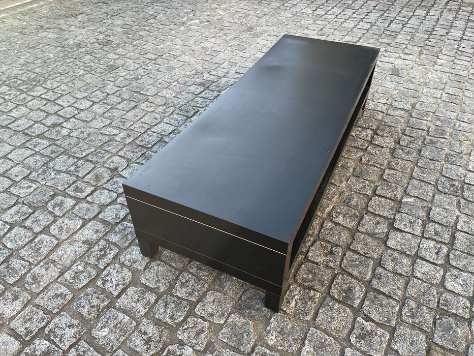 Móvel de televisão