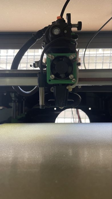 Vzbot 330x330 altura 50cm