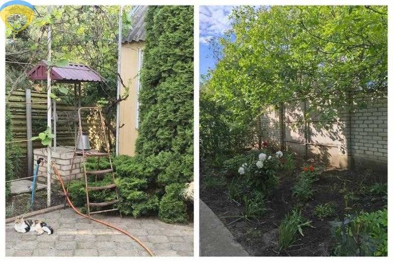 Дом-дача 2 уровня массив Надия, рядом Болгарка, Отрадово киевская тр.