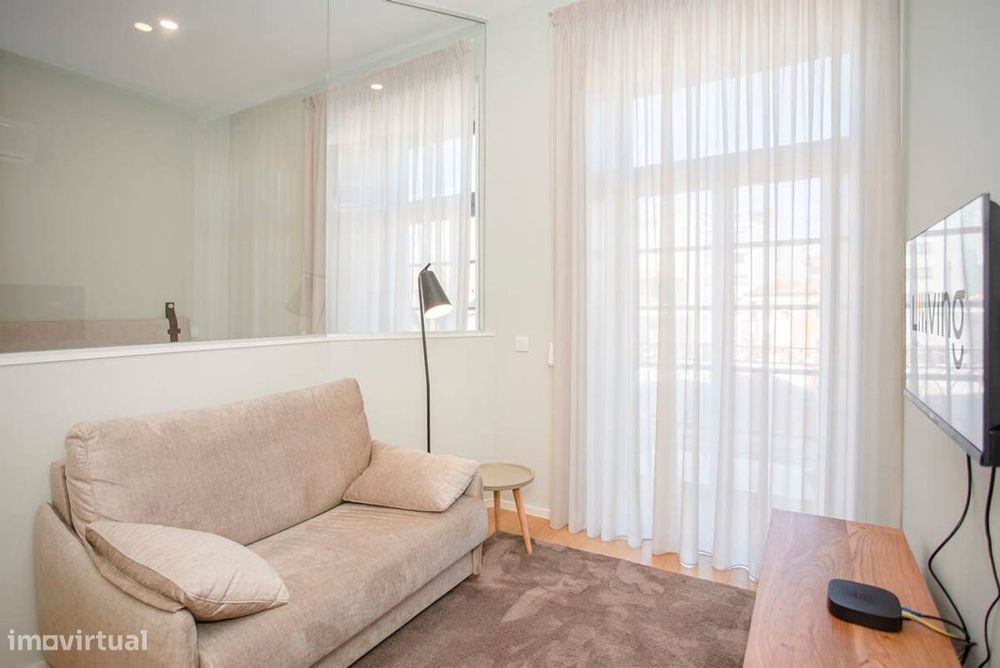 Apartment in Bolhão