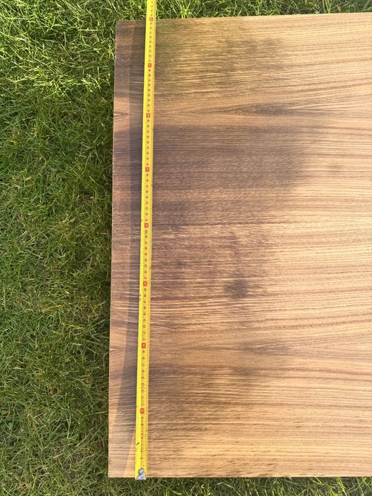 Stól rozkladany sklejka, buk, rozsowamy na linkavh