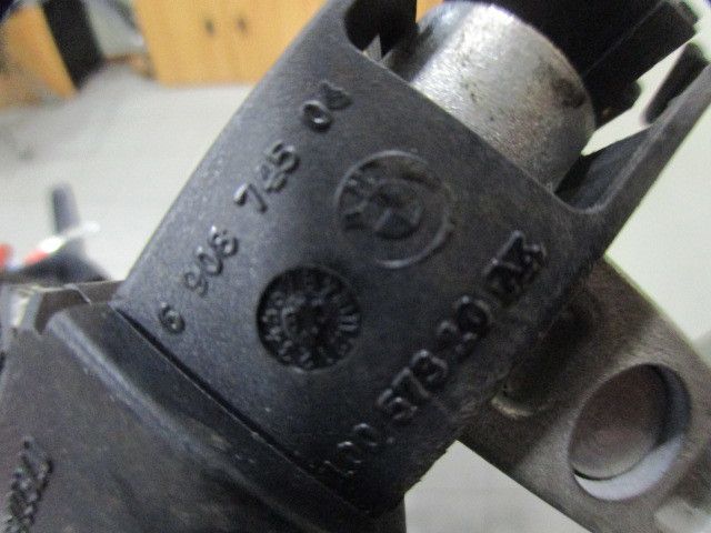 Módulo de bateria BMW X3 (E83)