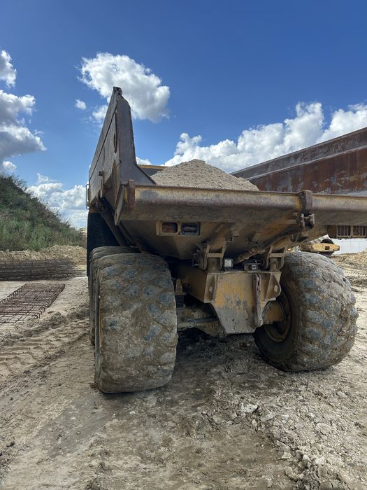 Volvo A30D wozidlo przegubowe cena brutto