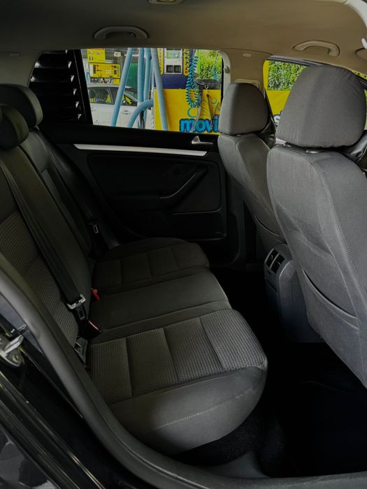 volkswagen gt sport 2.0 tdi