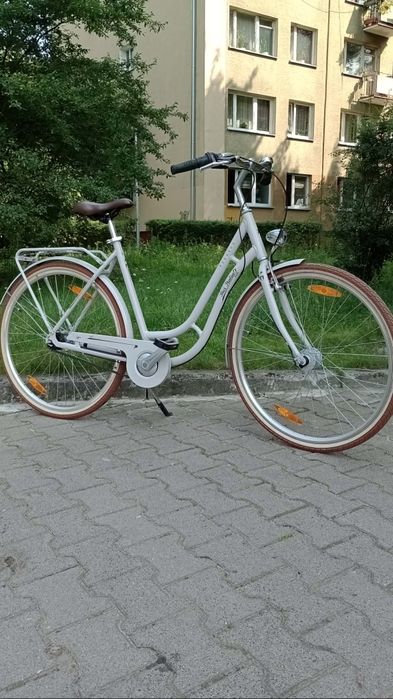 Rower Cube URS SL ROAD