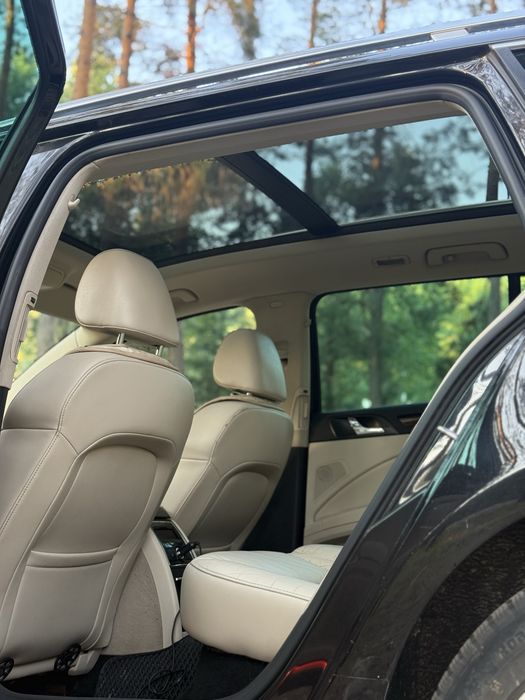 Škoda Superb 1.8 TSI DSG L&K • Панорама • Кожа • Память • Парктроники