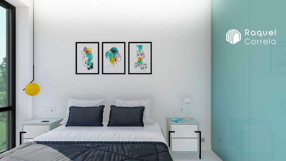 Projetos 3D Arquitetura interiores | exteriores & Vídeo multimédia