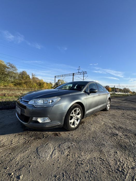 Citroen C5