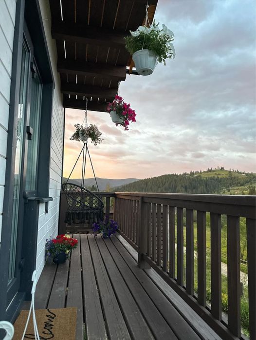 Відпочинок у карпатах котедж Яблуниця