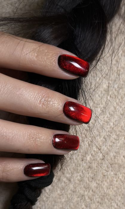 Манікюр • Педикюр • Нарощування • Дизайн за вашим бажанням