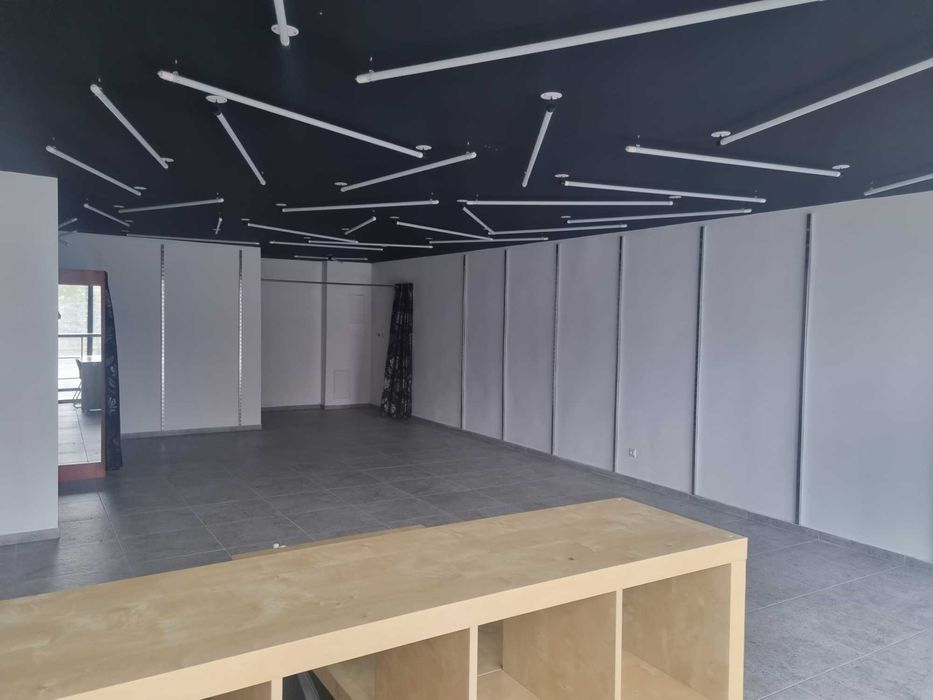 Lokal handlowo-usługowy do wynajęcia Pobierowo Centrum