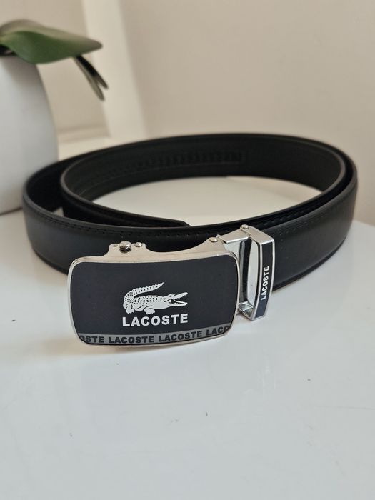 Meski pasek lacoste