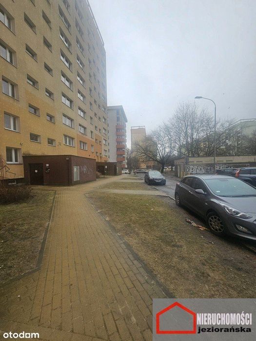 2 pokoje z balkonem - Śródmiescie