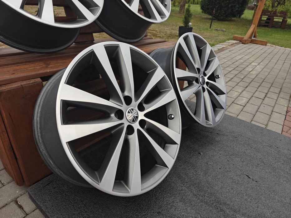 Felgi 19 cali 5x108, Jaguar XE/XF/XJ, S-type, F-Type (felgi aluminiowe/koła)