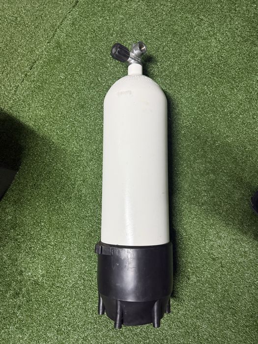 Botija Mergulho / Painrball