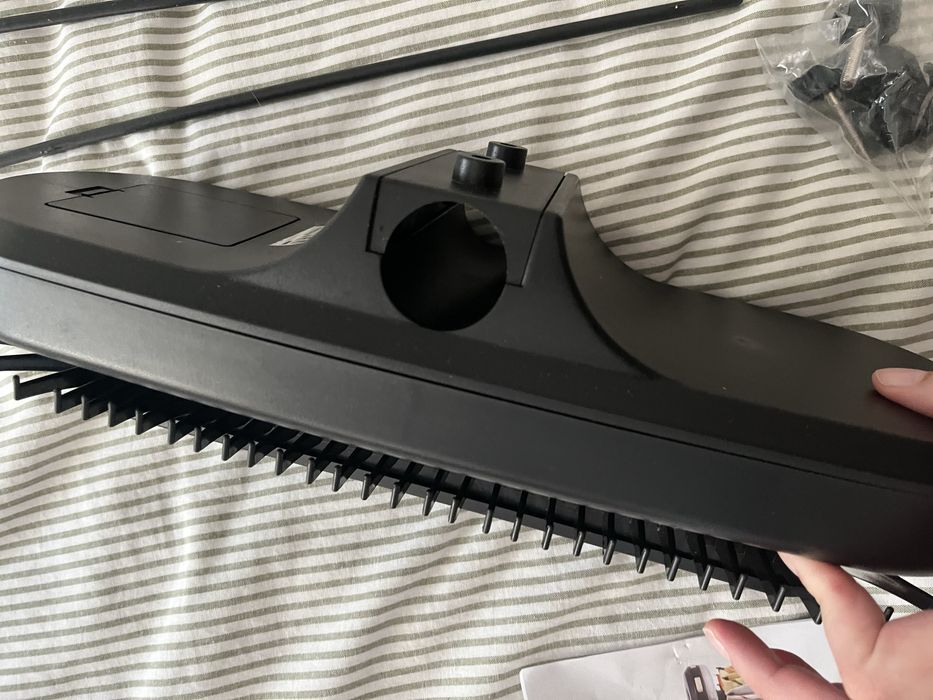 Organizador Gravatas Automatico Tristar