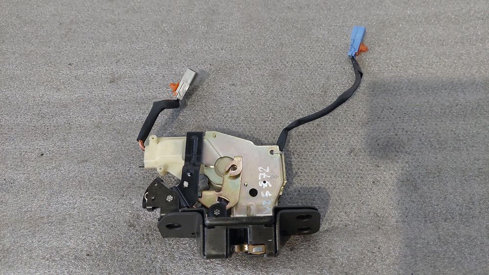Fechadura / fecho da mala HONDA Civic VII Hatchback (EU_, EP_, EV_)