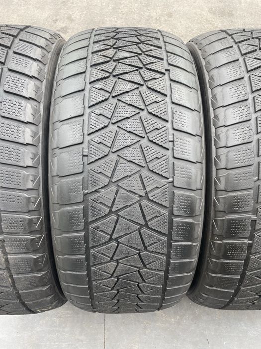 285/50/20 bridgestone dmv2