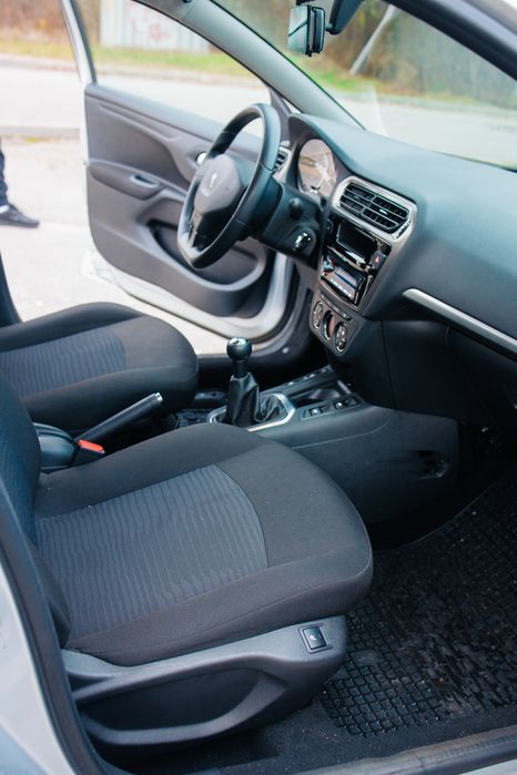 Peugeot 301 (1.6D, 32к пробігу)