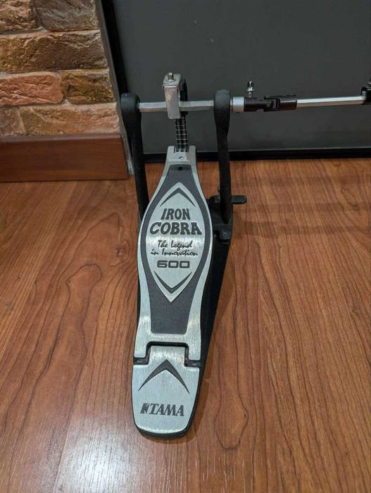 Tama Iron Cobra 600