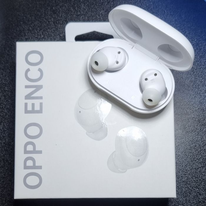 Продаю Oppo Enco Bads