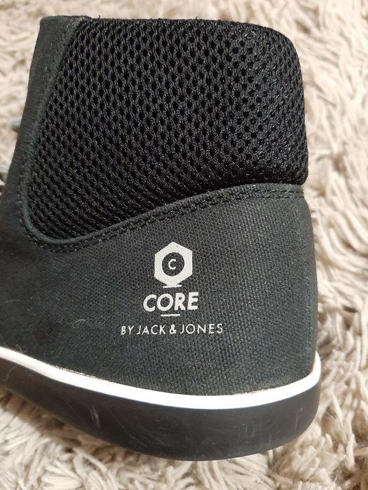 Кеды Jack Jones (42 p)