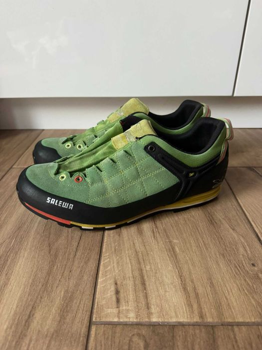Salewa Wildfire Pro trekking outdoor 45