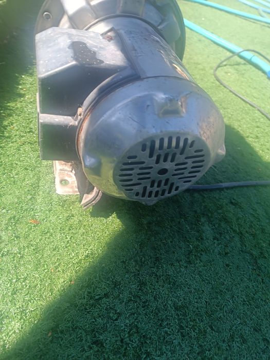 Bomba de água para poço