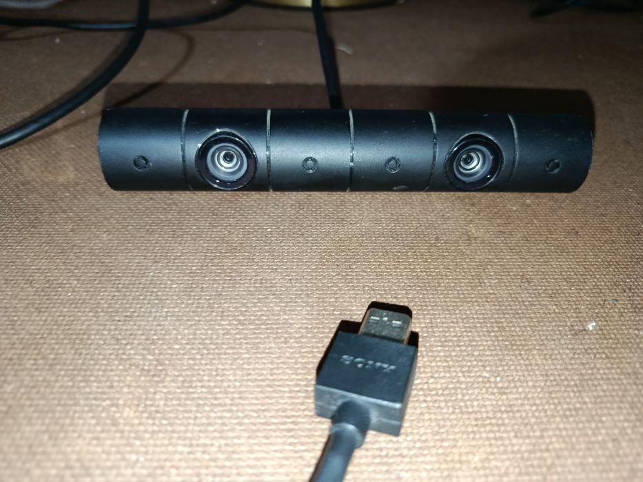 Câmara PlayStation 4