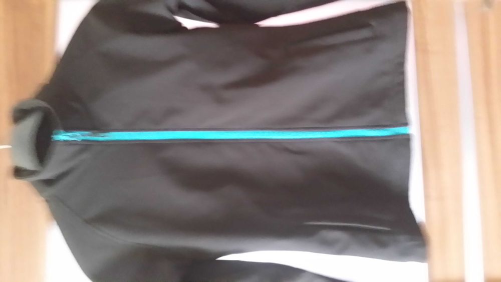 Kurtka damska sportowa