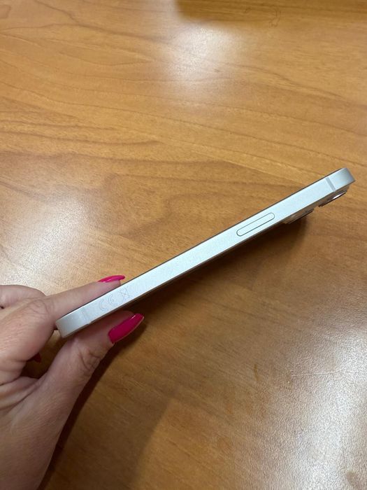 Iphone 13 (luz das estrelas), 128gb