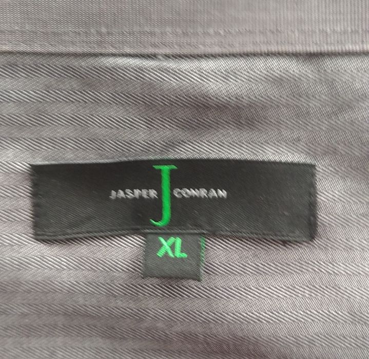 Koszula męska Jaspen Conran XL