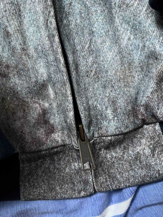 Supreme kurtka jeans fw24 L nowa