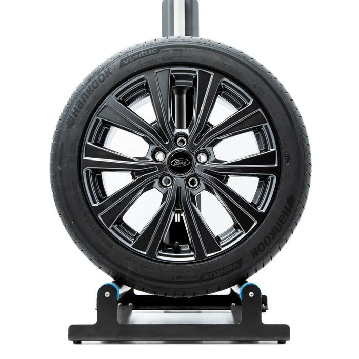 NOWE ORYGINALNE Felgi / Koła  Ford 17" Puma Kuga Focus Galaxy Mondeo