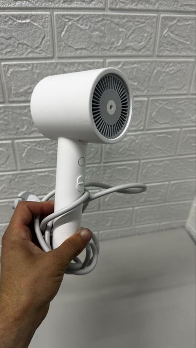 Фен з іонізацією Xiaomi Mi Ionic Hair Dryer H300