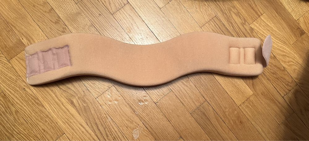 Ортез на шийний відділ хребта Sportlastic CERVILASTIC (висота 9 см)