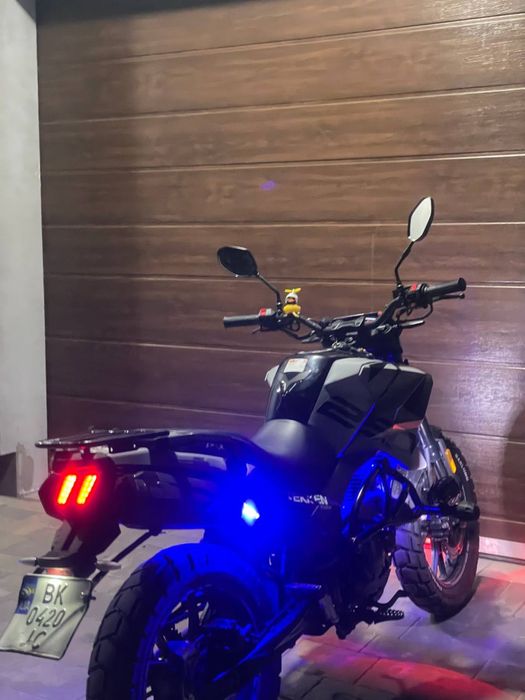 Продам текен 250