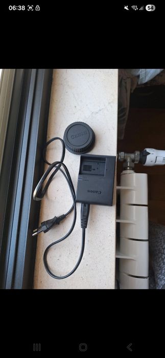 Canon 77d 18mm-135mm