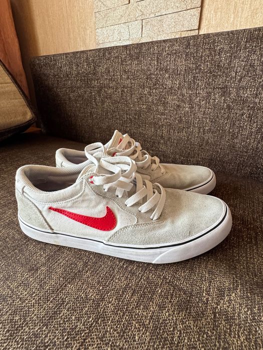 Nike SB Chron 2, Кеди, кросівки чоловічі