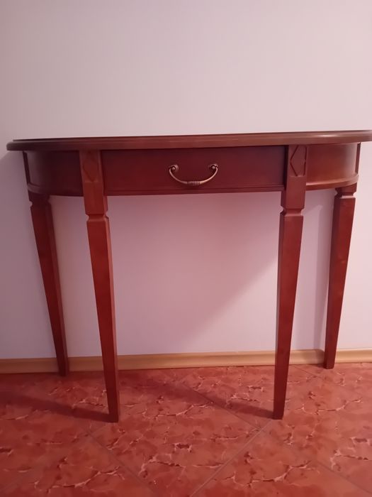 Stolik-konsola sprzedam