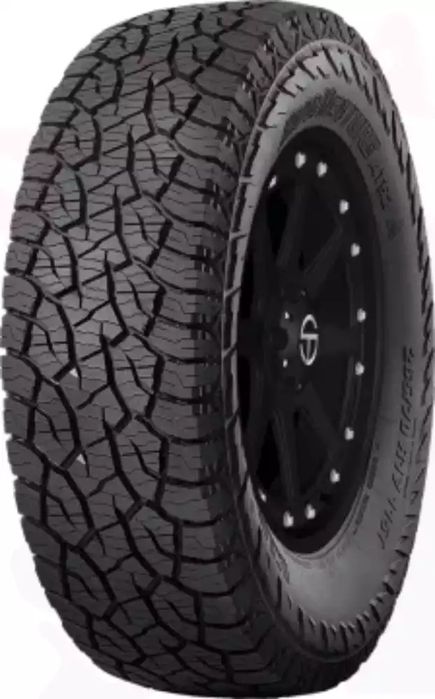 265/70R18 Kumho Road Venture AT52