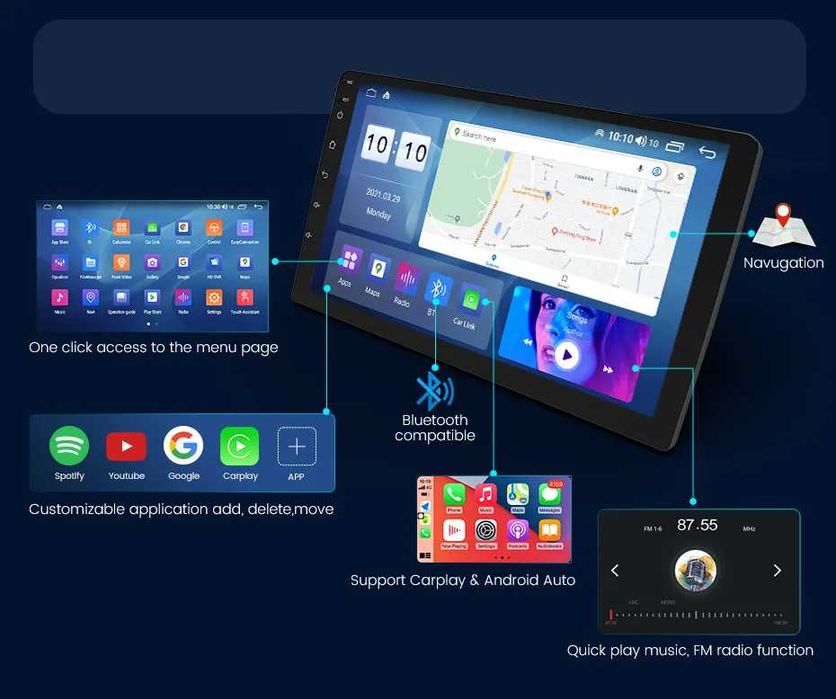 Außentürgriff Set Für Renault Clio 3 (2005-2014) - 4-tlg. Chrom Oder Kohlefaser Optik