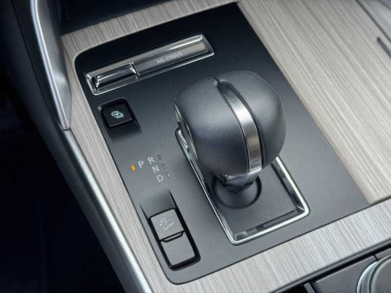 2024 Mazda CX-90 Plug-in Hybrid Preferred